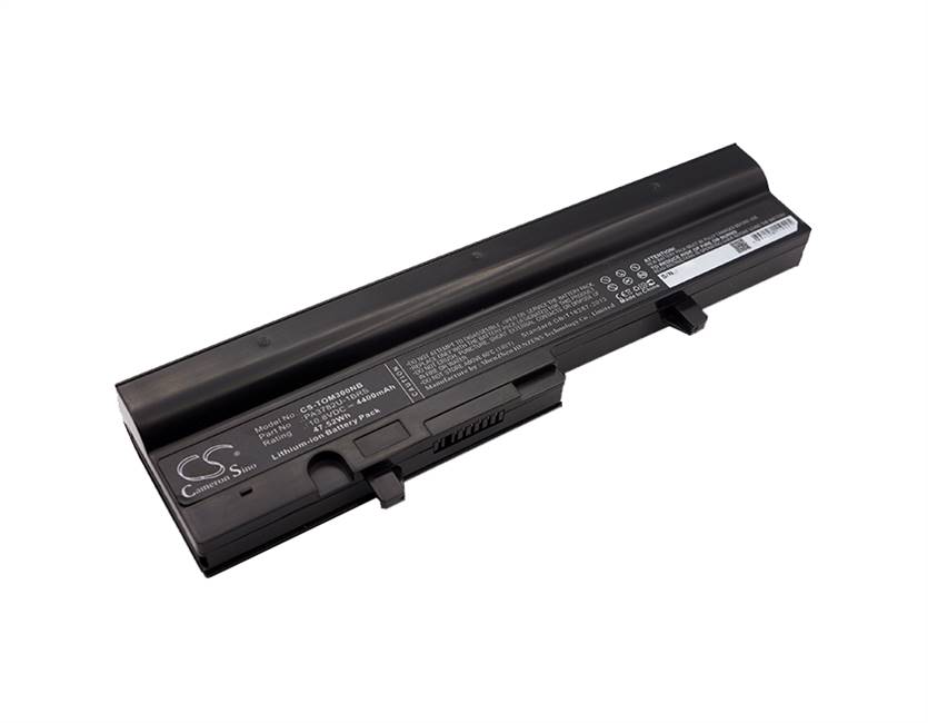 Toshiba Notebook, Laptop -  CS-TOM300NB