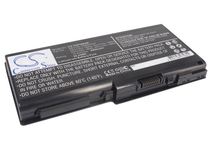 Toshiba Notebook, Laptop -  CS-TOP500HB