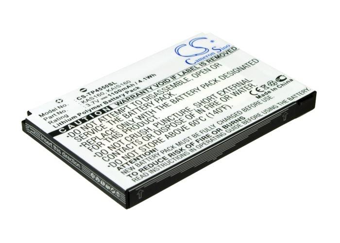 T-Mobile, Vodafone, O2 etc. Mobile, SmartPhone - CS-TP4550SL