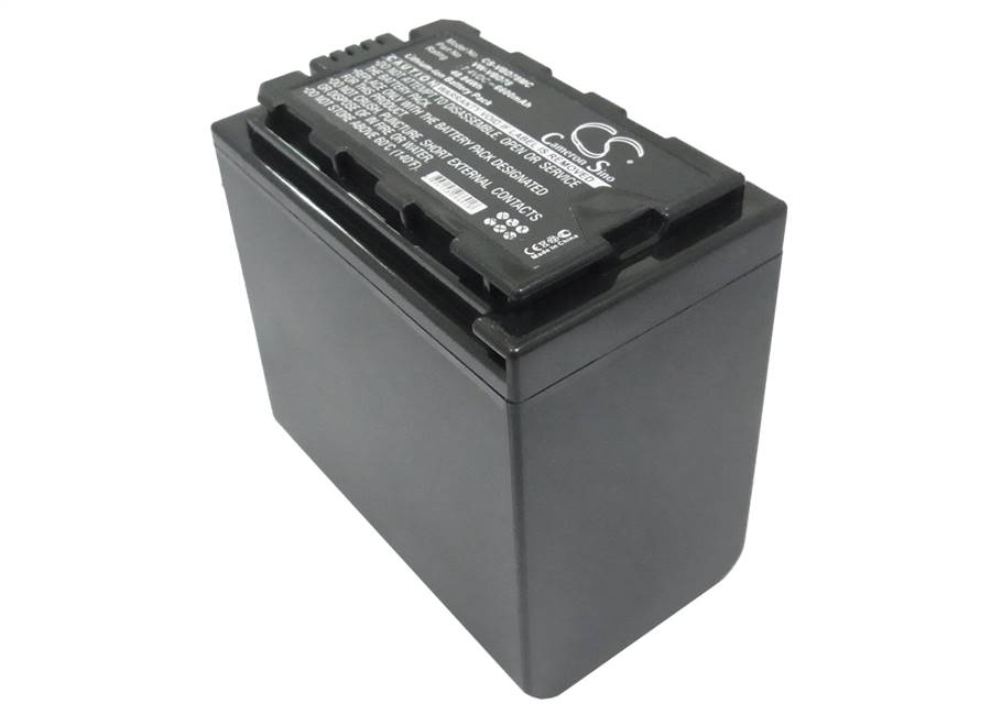 Panasonic Camera Battery - CS-VBD78MC