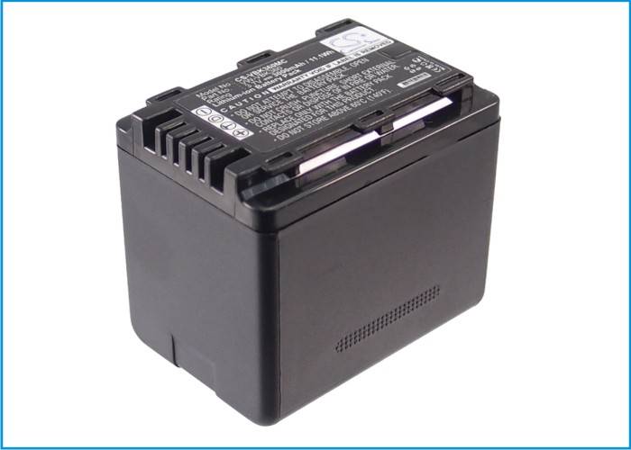 Panasonic Camera Battery - CS-VBK360MC