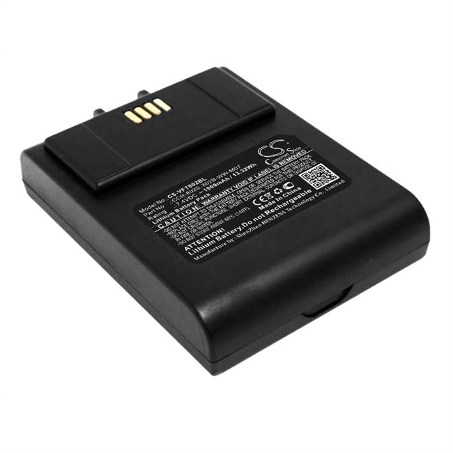 VeriFone Payment Terminal -  CS-VFT802BL