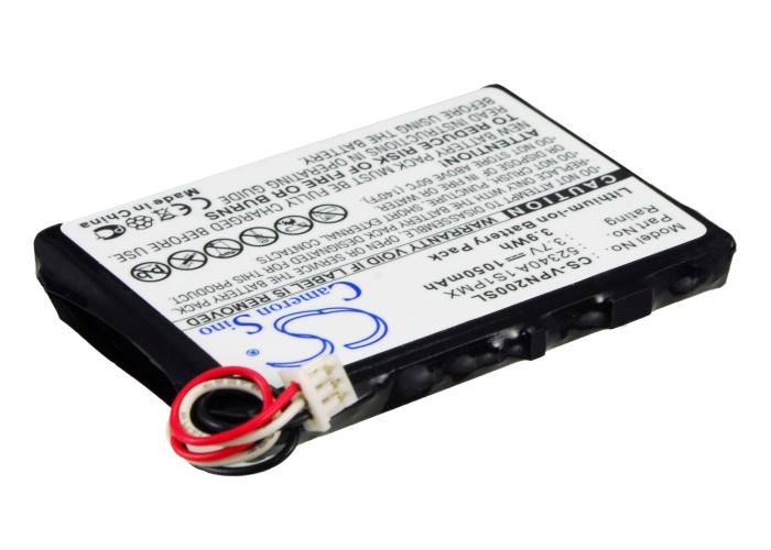 VDO Dayton GPS Navigator - CS-VPN200SL