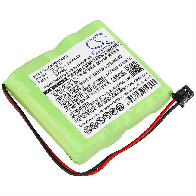 YSI Equipment,Survey,Test - CS-YPH300SL