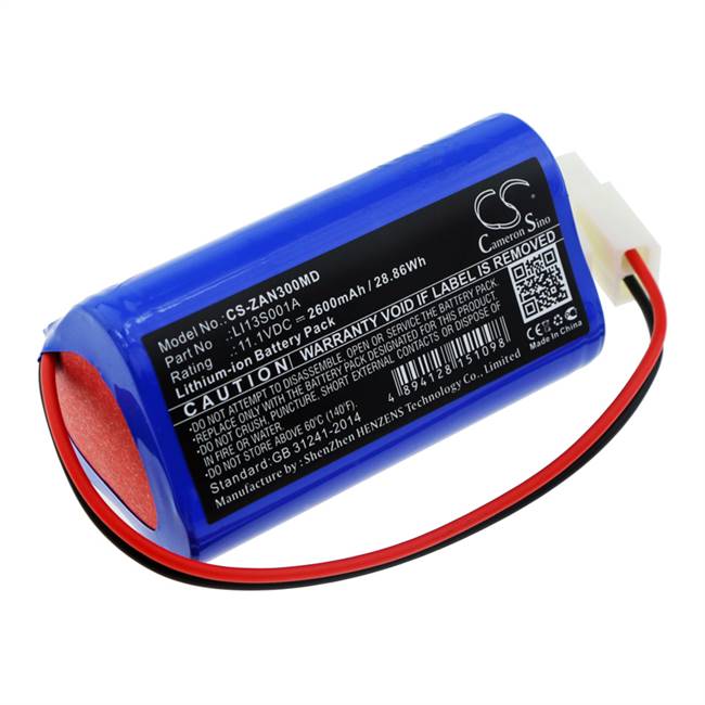 Zondan Medical - CS-ZAN300MD