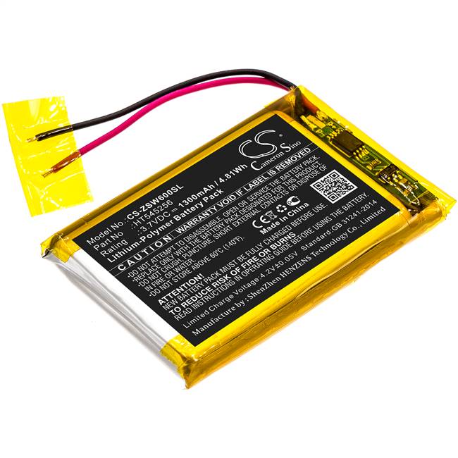 IZZO GPS Navigator - CS-ZSW600SL