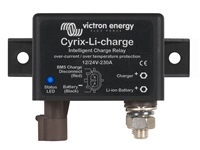 Victron Energy Cyrix Battery Combiners
