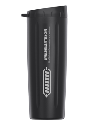 Total Battery - Pelican  22oz Dayventure Tumbler