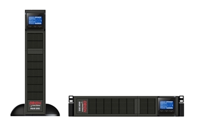 ORION ONLINE RTX1 3000VA/2850W UPS