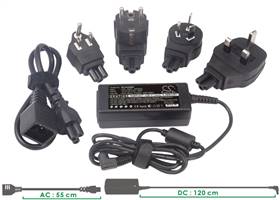 HP Printer Adapter - DF-HPD118MT