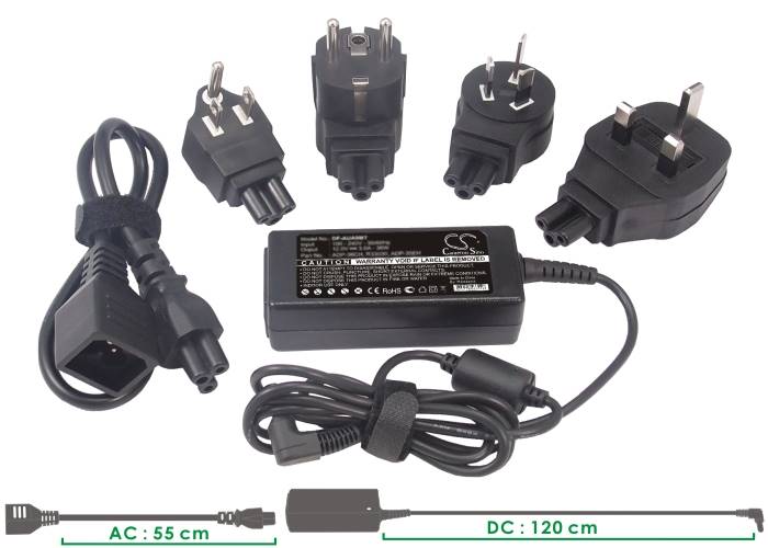 HP Printer Adapter - DF-HPF418MT