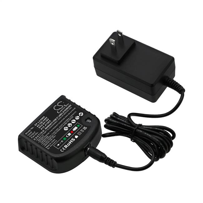 Firestorm Black & Decker Charger -  DF-LCS905UA