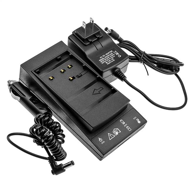 LEICA DeskTop Charger - DF-LPS400DE