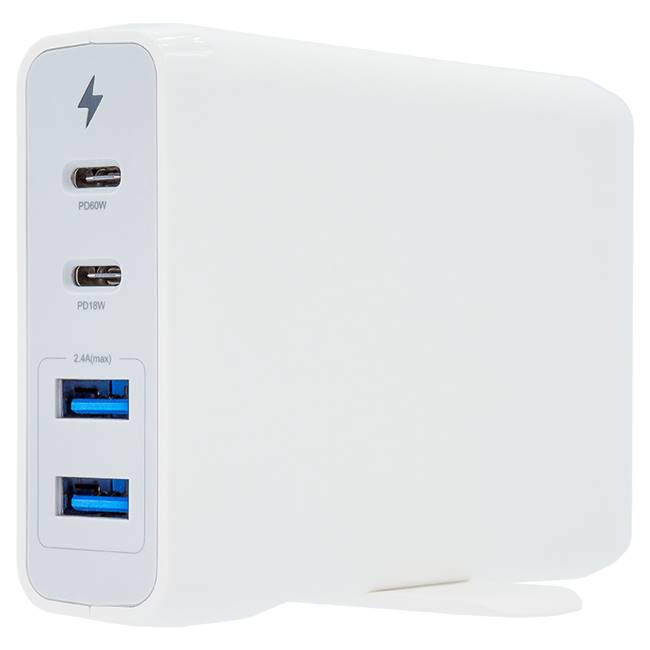 PD Charger - DF-MTC200TE