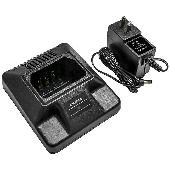 Motorola Two-Way Radio Charger - DF-MTH980UA