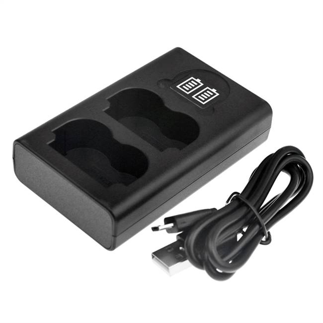 Fujifilm Camera Charger - DF-NP235UH