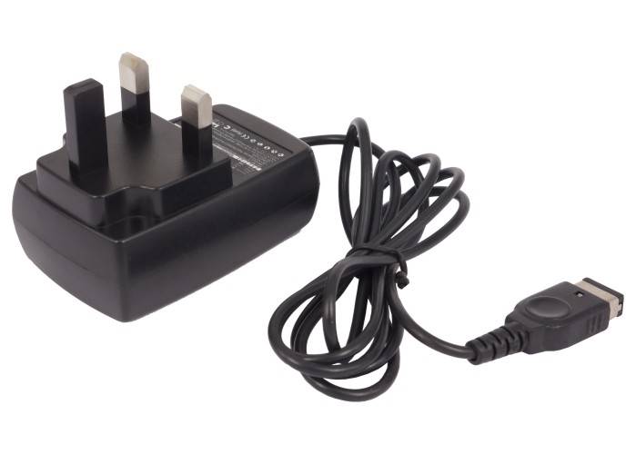 Nintendo Game Console Charger - DF-NTR003UK