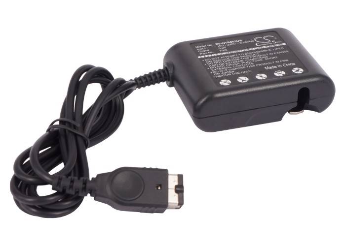 Nintendo Game Console Charger - DF-NTR003US