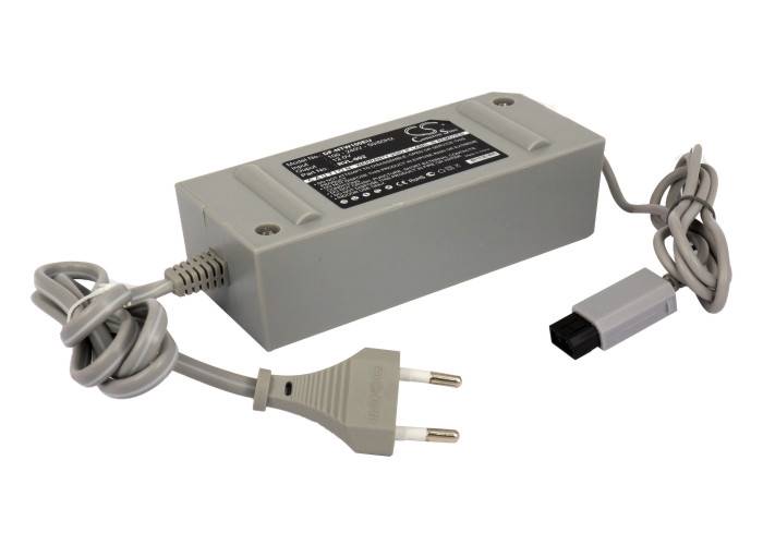 Nintendo Game Console Adapter - DF-NTW100EU