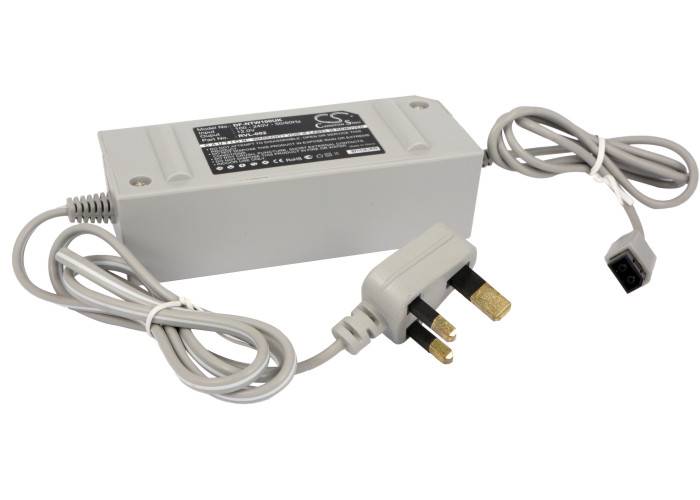 Nintendo Game Console Adapter - DF-NTW100UK