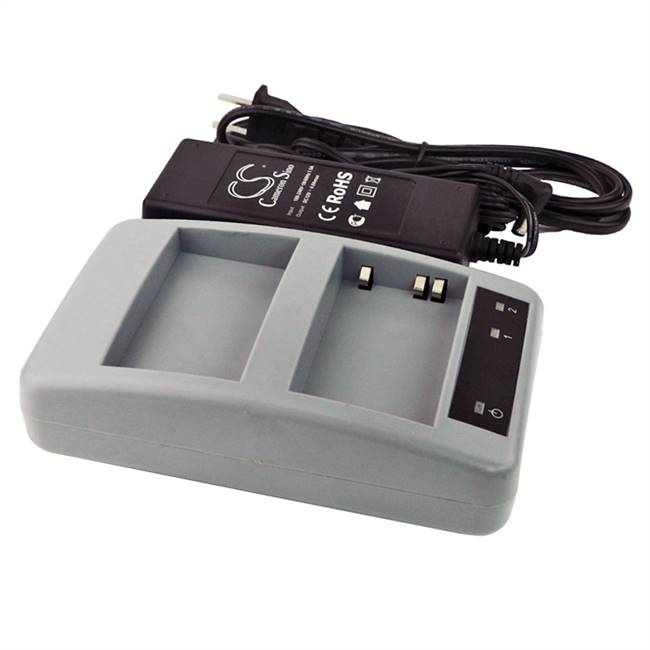 Pentax Equipment, Survey, Test Charger - DF-PBL200BA