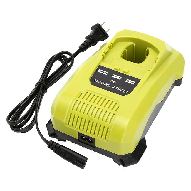 Ryobi Paslode Power Tools Charger -  DF-RTP117UA
