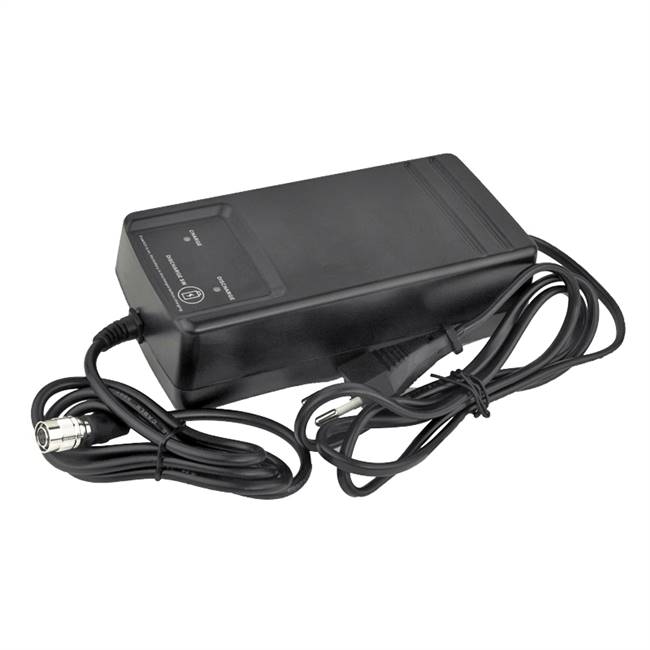Nikon Trimble Equipment, Survey, Test Charger - DF-TRM310BA