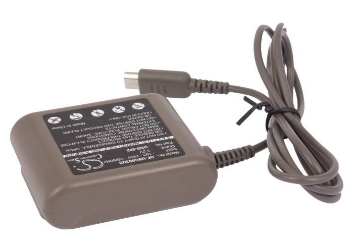 Nintendo Game Console Charger - DF-USG003US