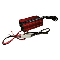 Dakota Lithium 36V 18AMP LiFePO4 Battery Charger