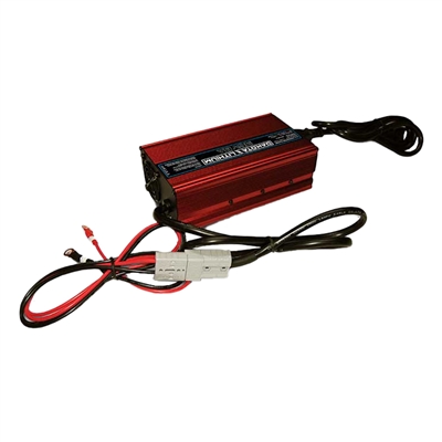 Dakota Lithium 36V 8AMP LiFePO4 Battery Charger