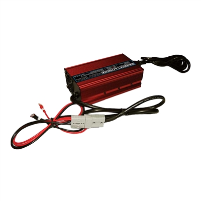 Dakota Lithium 48V 15AMP LiFePO4 Battery Charger