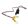 Dakota USB Charger, Adapter Wiring Kit