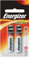 Energizer AAAA Battery - E96BP-2