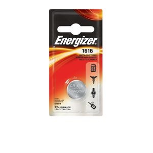 Energizer ECR1616 Coin Cell Battery