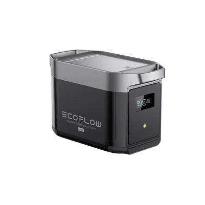 DELTA 2 Max Extra Battery
