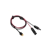 Solar to XT60 Charging Cable (3.5mï¼‰