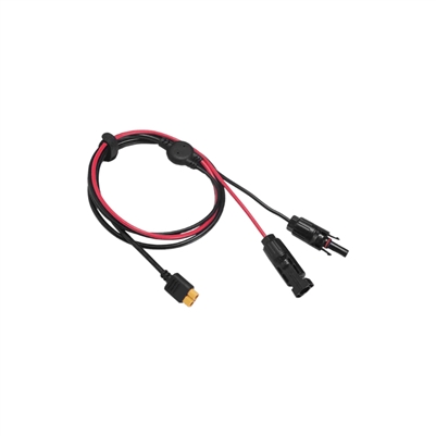 Solar to XT60 Charging Cable (3.5mï¼‰