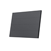 EcoFlow 175W Rigid Solar Panel