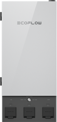 Smart Home Panel 2