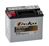 Deka ETX12 Powersports Battery