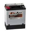 Deka ETX14 Powersports Battery