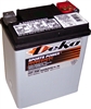 Deka ETX15 Powersports Battery