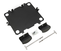 Expion360 Single Mounting Kit | For 360 Ah Battery