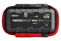 NOCO GB250+  5250A 12V UltraSafe Lithium Jump Starter