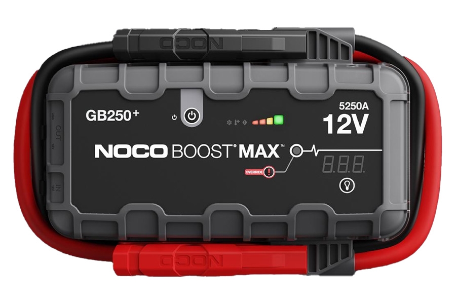  NOCO Boost X GBX45 1250A 12V Booster Batterie Voiture