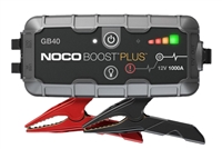 NOCO GB40  Boost Plus 1000A UltraSafe Lithium Jump Starter