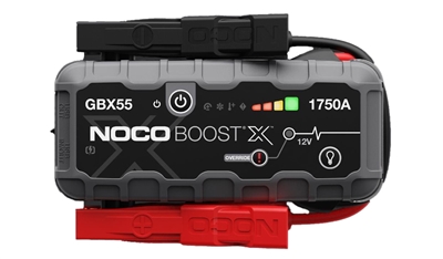 NOCO Boost Pro GB150 3000A UltraSafe Car Battery Jump Starter, 12V Battery  Pack, Battery Booster, Jump Box, Portable Charger and Jumper Cables for