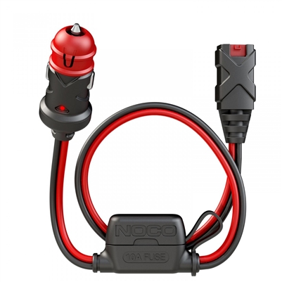 NOCO GC003 X-CONNECT 12V MALE PLUG