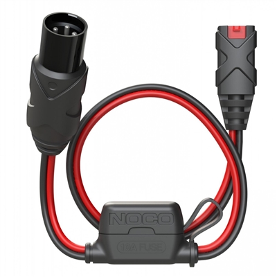 NOCO GC024X-CONNECT XLR PLUG