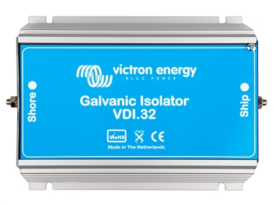 Victron Energy Galvanic Isolator VDI-16, VDI-32 and VDI-64